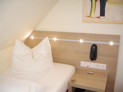 Hotel Scholz Koblenz  Exteriör bild
